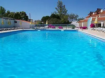 Apartamentos Vale De Carros Aldeia das Acoteias Hotel