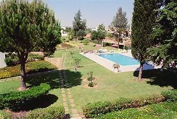 Hotel Apartamentos Vale De Carros Aldeia das Acoteias