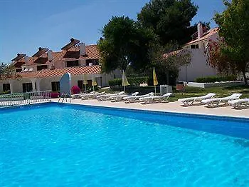 Apartamentos Vale De Carros Aldeia das Acoteias Hotel