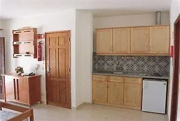 Apartamentos Vale De Carros Aldeia das Acoteias 3*,  Portugalia