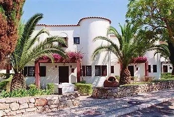 Apartamentos Vale De Carros Aldeia das Acoteias 3*,