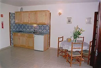 Apartamentos Vale De Carros Aldeia das Acoteias Hotel