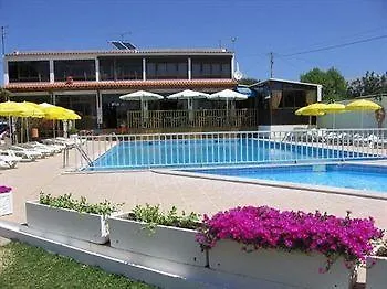 Hotel Apartamentos Vale De Carros Aldeia das Acoteias