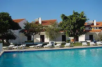 Apartamentos Vale De Carros Aldeia das Acoteias Hotel