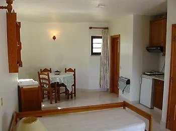 Hotel Apartamentos Vale De Carros Aldeia das Acoteias