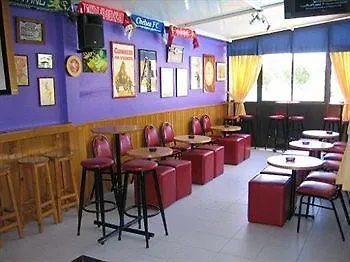 Apartamentos Vale De Carros Aldeia das Acoteias