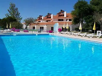 Hotel Apartamentos Vale De Carros Aldeia das Acoteias