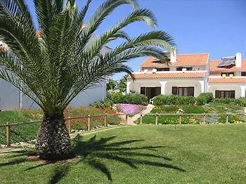 Apartamentos Vale De Carros Aldeia das Acoteias Portugalia