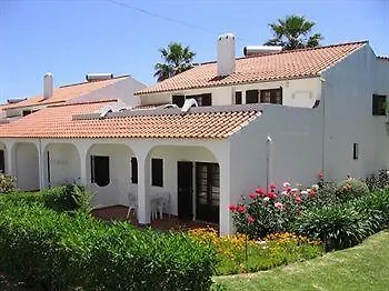 Hotel Apartamentos Vale De Carros Aldeia das Acoteias