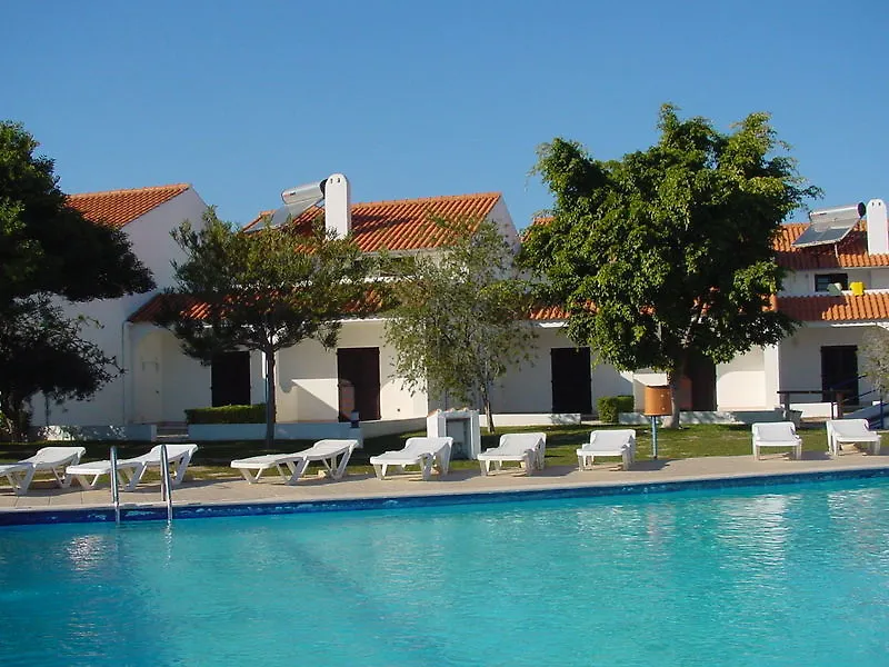 Apartamentos Vale De Carros Aldeia das Acoteias Portugalia