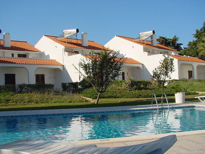 Apartamentos Vale De Carros Aldeia das Acoteias