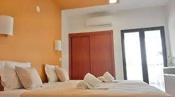Apartamentos Vale De Carros Aldeia das Acoteias