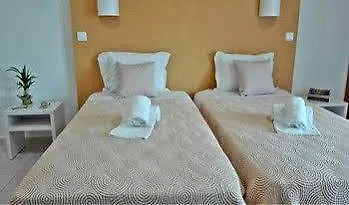 Hotel Apartamentos Vale De Carros Aldeia das Acoteias