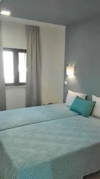 Apartamentos Vale De Carros Aldeia das Acoteias 3*,  Portugalia