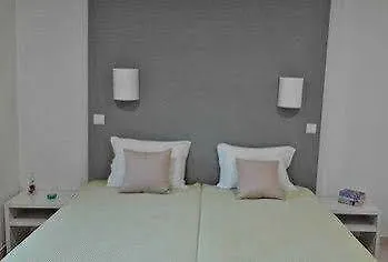 Hotel Apartamentos Vale De Carros Aldeia das Acoteias