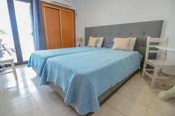 Apartamentos Vale De Carros Aldeia das Acoteias