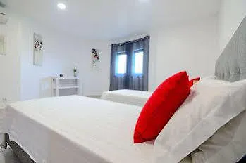 Apartamentos Vale De Carros Aldeia das Acoteias Portugalia
