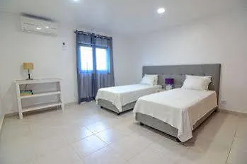 Apartamentos Vale De Carros Aldeia das Acoteias Hotel