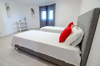 Apartamentos Vale De Carros Aldeia das Acoteias Hotel
