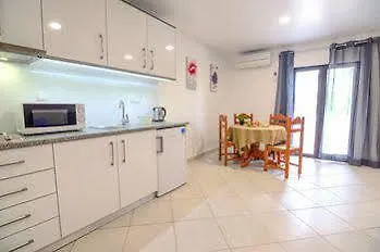 Apartamentos Vale De Carros Aldeia das Acoteias