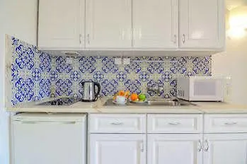 Apartamentos Vale De Carros Aldeia das Acoteias 3*,