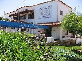 Apartamentos Vale De Carros Aldeia das Acoteias Hotel