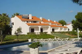 Apartamentos Vale De Carros Aldeia das Acoteias