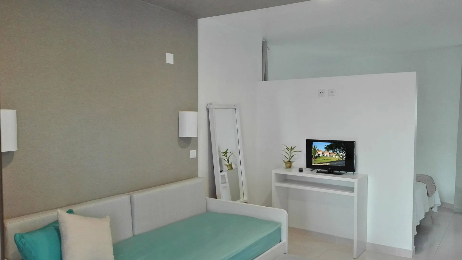 Apartamentos Vale De Carros Aldeia das Acoteias