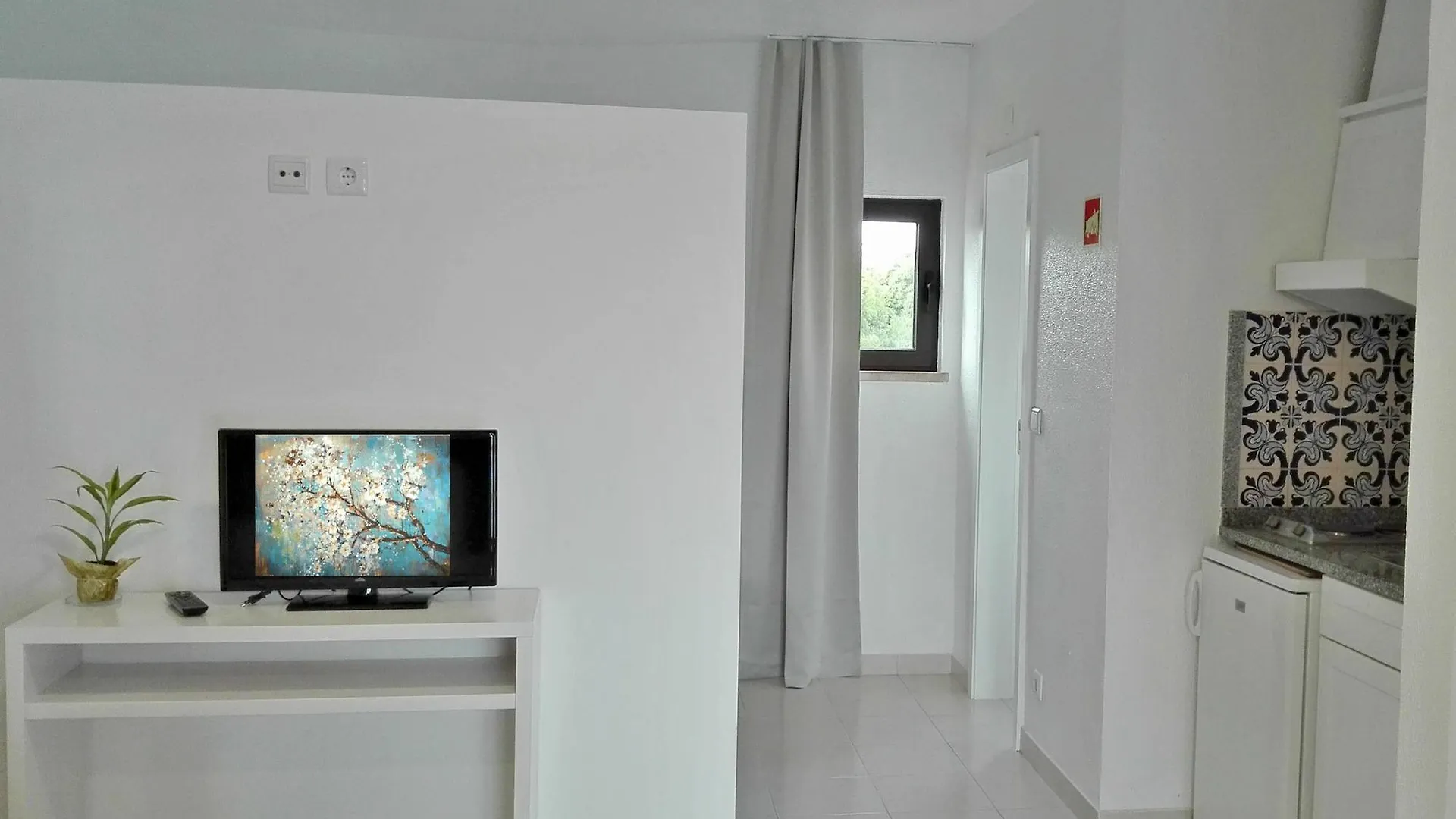 Apartamentos Vale De Carros Aldeia das Acoteias 3*,  Portugalia