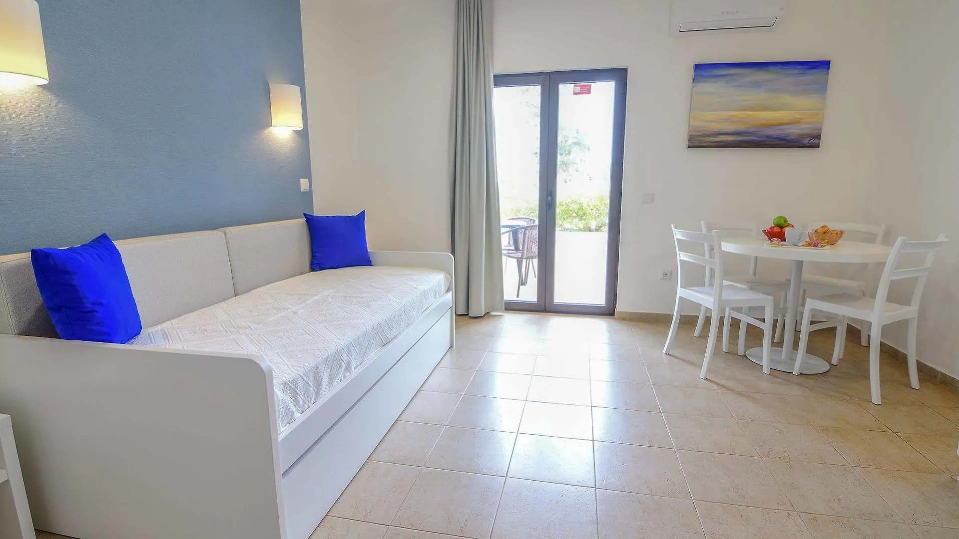 Apartamentos Vale De Carros Aldeia das Acoteias