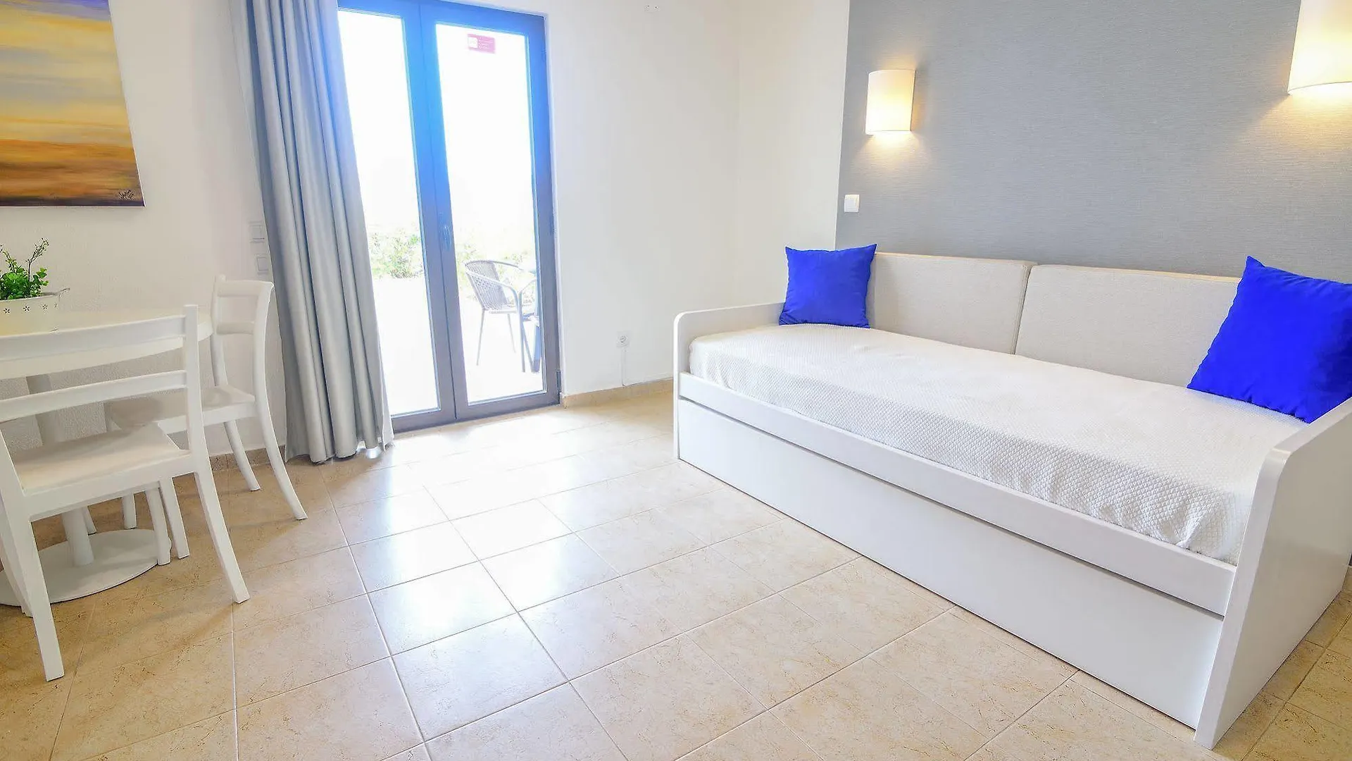 Apartamentos Vale De Carros Aldeia das Acoteias 3*,