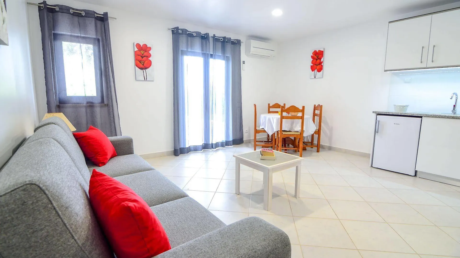 Apartamentos Vale De Carros Aldeia das Acoteias