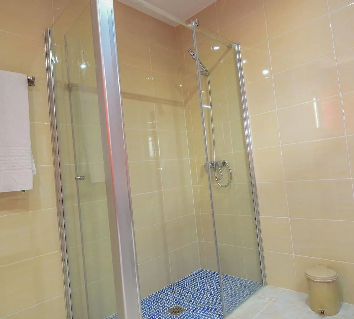 *** Hotel Apartamentos Vale De Carros Aldeia das Acoteias Portugalia