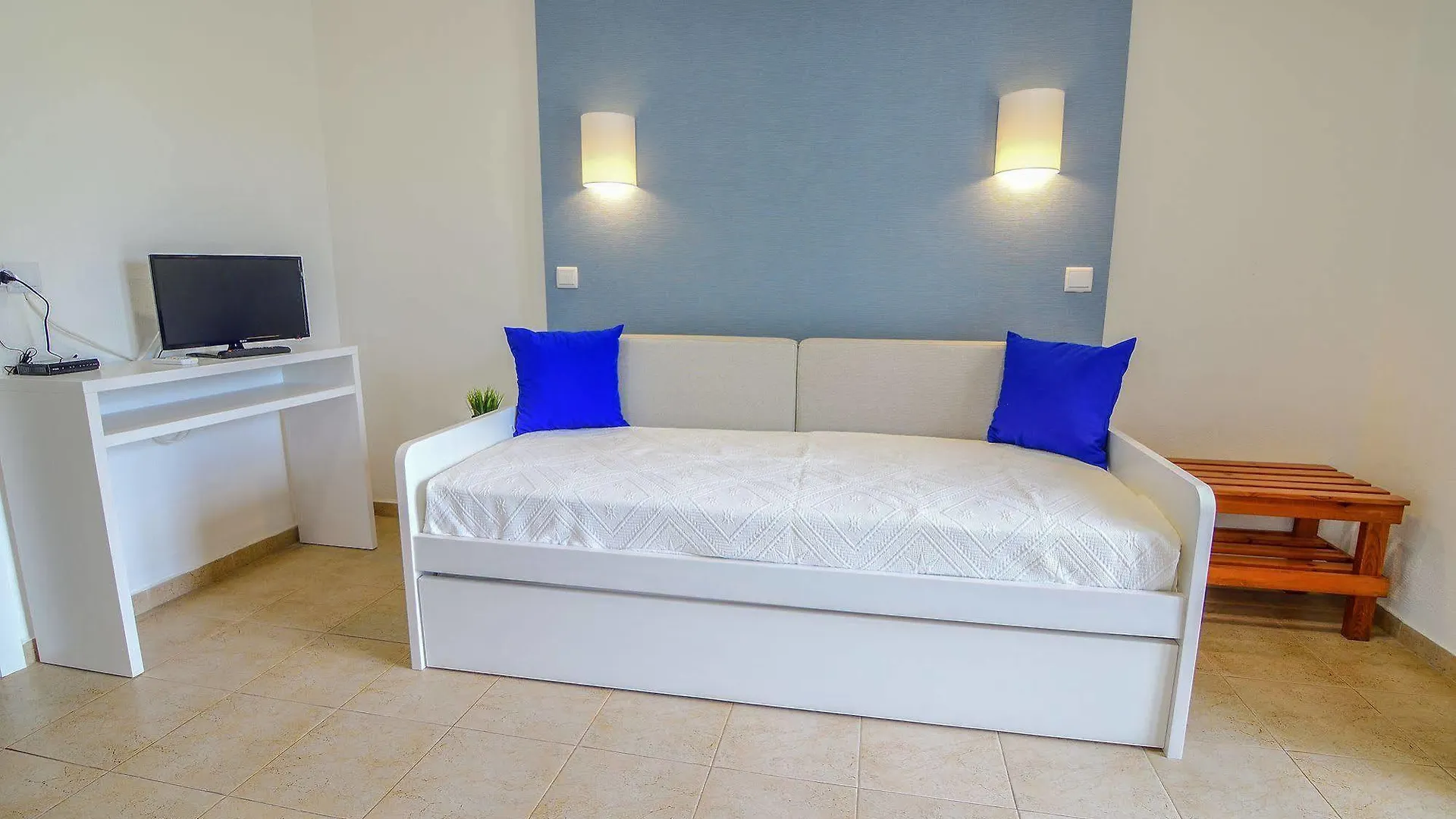 Hotel Apartamentos Vale De Carros Aldeia das Acoteias