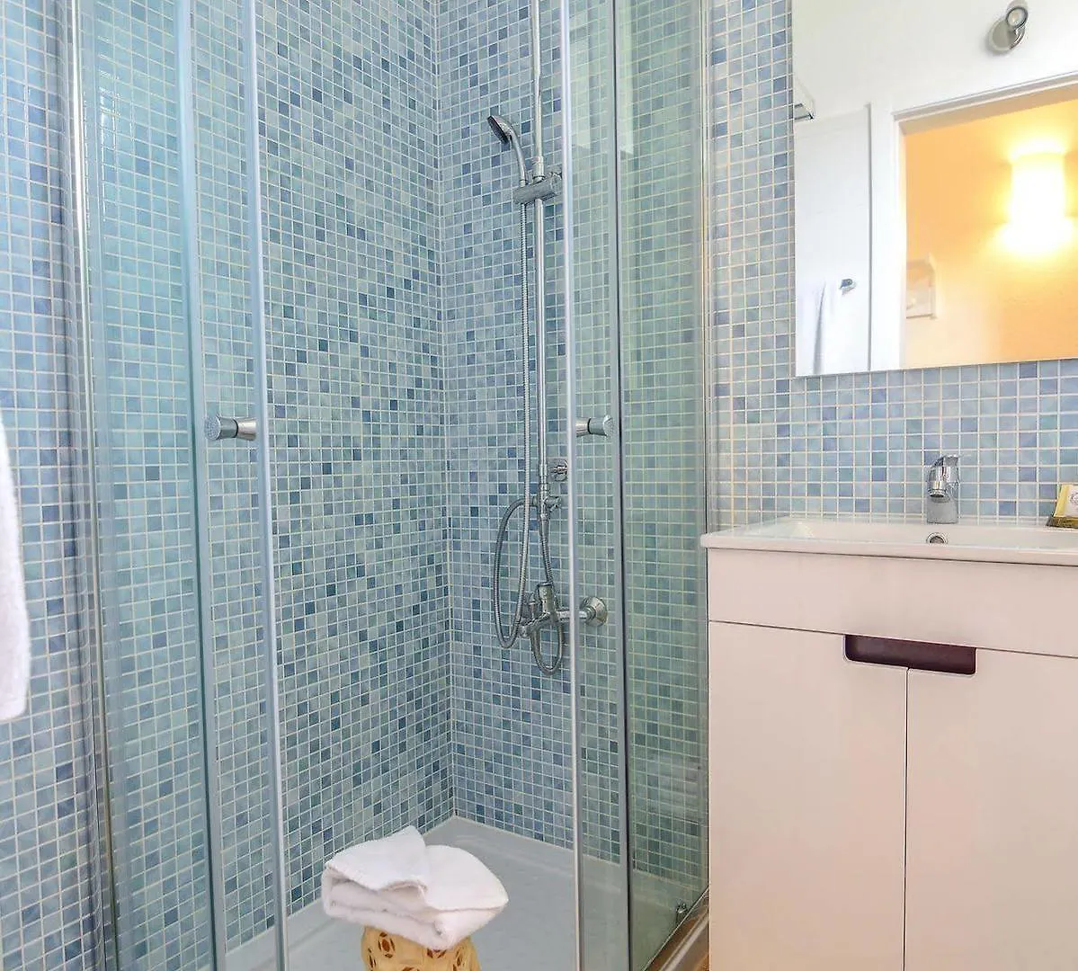 Apartamentos Vale De Carros Aldeia das Acoteias Portugalia