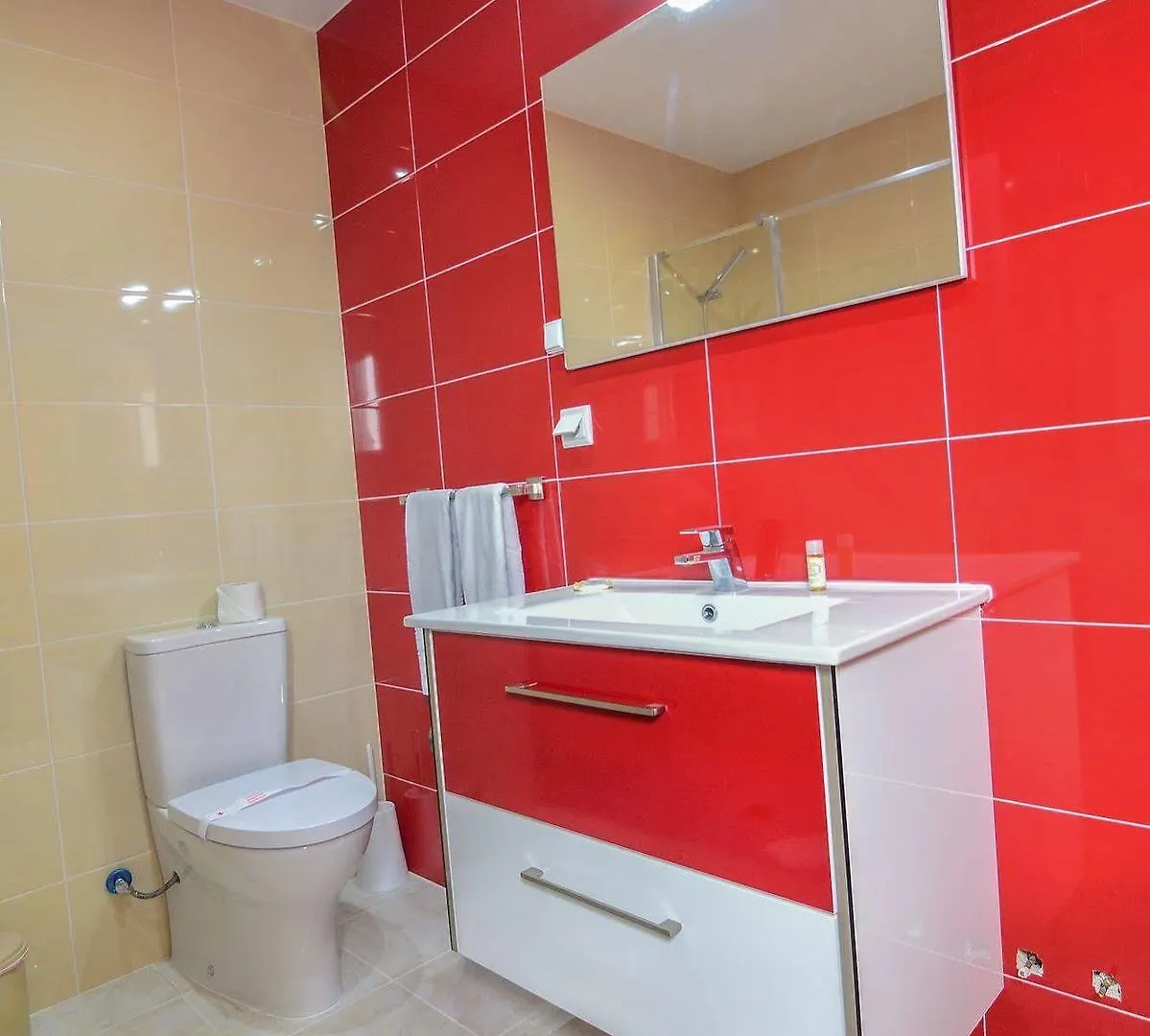 Apartamentos Vale De Carros Aldeia das Acoteias 3*,  Portugalia