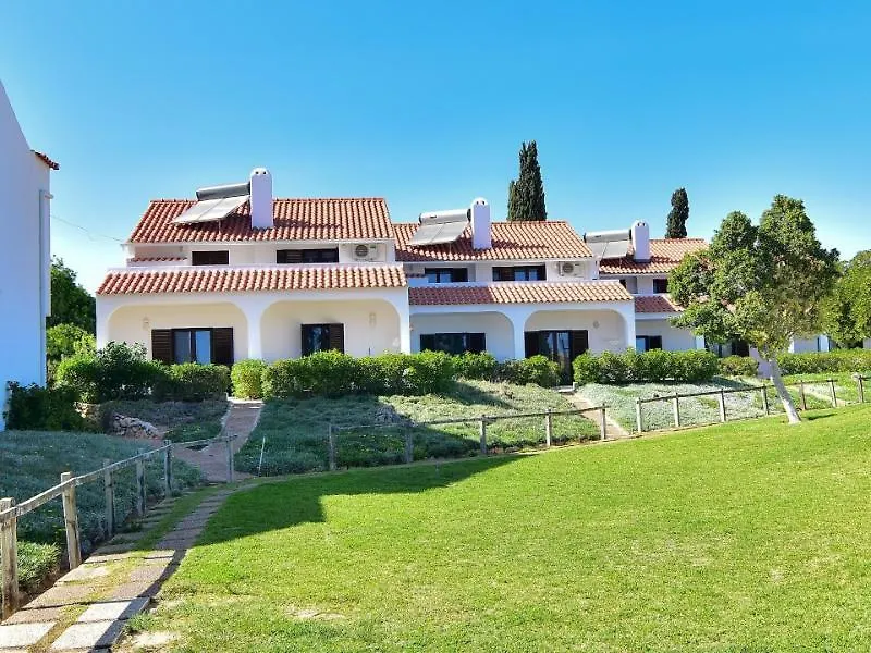 Apartamentos Vale De Carros Aldeia das Acoteias