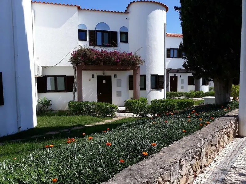 Hotel Apartamentos Vale De Carros Aldeia das Acoteias