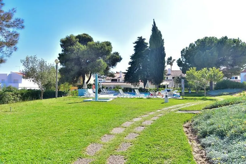 Apartamentos Vale De Carros Aldeia das Acoteias 3*,  Portugalia